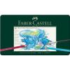 imageFaberCastell Albrecht Drer Artists Watercolor Pencils  Tin of 60Watercolour Pencils