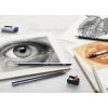 imageFaberCastell Classic Sketch Set  6 Piece Graphite ampamp Pastel Pencil Sketching SetClassic Sketch Set