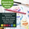 imageFaberCastell Graphic Art Try It Box  Wet Mediums SetWet Mediums