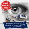 imageFaberCastell Graphite Sketch Pencil Set  6 Graphite Pencils 2H HB B 2B 4B 6B Drawing Pencils and Sketching Supplies6 Count