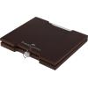 imageFaberCastell Pitt Monochrome Wooden Case Accessories Gift KitArt Classic