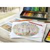 imageFaberCastell Polychromos Artists Color Pencils  Tin of 120 Colors  Premium Quality Artist Pencils1 Count Pack of 1