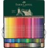 imageFaberCastell Polychromos Artists Color Pencils  Tin of 120 Colors  Premium Quality Artist Pencils1 Count Pack of 1