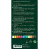 imageFaberCastell Polychromos Artists Color Pencils  Tin of 120 Colors  Premium Quality Artist Pencils12 Count Pack of 1