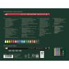 imageFaberCastell Polychromos Colored Pencils and Pitt Graphite Matte Gift Set 23 Piece Artist Quality Sketching and Colored Pencils Set with Accessories23 Count