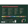 imageFaberCastell Polychromos Colored Pencils and Pitt Graphite Matte Gift Set 23 Piece Artist Quality Sketching and Colored Pencils Set with Accessories50 Count