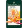 imageFaberCastell Polychromos Artists Color Pencils  Tin of 120 Colors  Premium Quality Artist Pencils12 Count Pack of 1