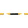 imageFaberCastell Albrecht Durer Watercolor Markers  Wallet of 20 Watercolor Dual Tip Markers