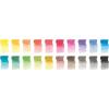 imageFaberCastell Albrecht Durer Watercolor Markers  Wallet of 20 Watercolor Dual Tip Markers
