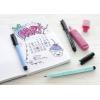 imageFaberCastell Bullet Journaling Starter Set 9teiligDot Journaling Beginners Set