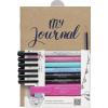 imageFaberCastell Bullet Journaling Starter Set 9teiligDot Journaling Beginners Set