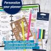 imageFaberCastell Bullet Journaling Starter Set 9teiligEssential Planner Pack