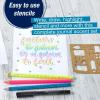 imageFaberCastell Bullet Journaling Starter Set 9teiligEssential Planner Pack