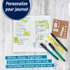 imageFaberCastell Bullet Journaling Starter Set 9teiligJournaling Art Accessory Set