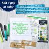 imageFaberCastell Bullet Journaling Starter Set 9teiligJournaling Art Accessory Set