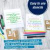 imageFaberCastell Bullet Journaling Starter Set 9teiligJournaling Art Accessory Set
