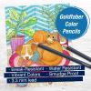imageFaberCastell Color by Number Wall Art You Got This  Adult Arts and Crafts Creative Stress Relief Gifts for AdultsLarge