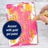 imageFaberCastell Creative Studio Watercolor Art for Beginners  Create Floral Watercolor DesignsAbstract Art