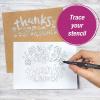 imageFaberCastell Creative Studio Watercolor Art for Beginners  Create Floral Watercolor DesignsCard Making