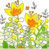 imageFaberCastell Creative Studio Watercolor Art for Beginners  Create Floral Watercolor DesignsWatercolor Art