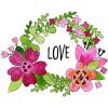 imageFaberCastell Creative Studio Watercolor Art for Beginners  Create Floral Watercolor DesignsWatercolor Art