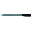 imageFaberCastell Design Memory Craft Metallic PITT Artist Pens  3 Colored Metallic Colors  Smooth Bullet Nibs Classic Metallic FBR7700903 Count Colored Metallic