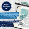 imageFaberCastell FBR770410TFaberCastell Bible Journaling Kit