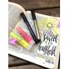 imageFaberCastell FBR770410TFaberCastell Bible Journaling Kit