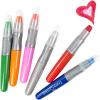 imageFaberCastell Gel Crayons  12 Vibrant Colors in Durable Storage Case12 Original Colors