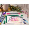 imageFaberCastell Goldfaber Aqua Dual Marker  Wallet of 18