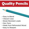 imageFaberCastell Grip Colored EcoPencils  24 Pack Colored Pencils PreSharpened12 Count