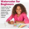 imageFaberCastell How to Rainbow Watercolor Pencils Set  Kids Painting Kits Art Kit for Kids 68How to Rainbow Watercolor Basics
