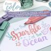 imageFaberCastell Metallic Highlighters  4 Glitter Highlighter Pens for Journaling and Note Taking Study Supplies4 Metallic Colors Colored