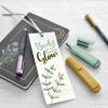 imageFaberCastell Metallic Highlighters  4 Glitter Highlighter Pens for Journaling and Note Taking Study Supplies8 Metallic Colors