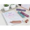 imageFaberCastell Metallic Highlighters  4 Glitter Highlighter Pens for Journaling and Note Taking Study Supplies8 Metallic Colors