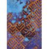 imageFaberCastell Mixed Media Paper Stencils  301 Collection  10 Reusable Lettering StencilsClassic Graphic II