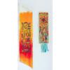 imageFaberCastell Mixed Media Paper Stencils  301 Collection  10 Reusable Lettering StencilsFaith