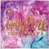 imageFaberCastell Mixed Media Paper Stencils  301 Collection  10 Reusable Lettering StencilsInspirational
