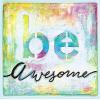 imageFaberCastell Mixed Media Paper Stencils  301 Collection  10 Reusable Lettering StencilsLettering I