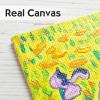 imageFaberCastell Paint by Number Museum Series  Vincent Van Gogh The Starry Night  Paint by Numbers for Adult Beginners ampamp Young Artists Packaging May VaryIrises