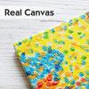 imageFaberCastell Paint by Number Museum Series  Vincent Van Gogh The Starry Night  Paint by Numbers for Adult Beginners ampamp Young Artists Packaging May VaryThe Eiffel Tower