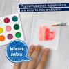 imageFaberCastell Paint by Number Watercolor Produce  Paint Night Kit for Adults  Easy Paint by NumberProduce