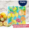 imageFaberCastell Paint by Number Watercolor Produce  Paint Night Kit for Adults  Easy Paint by NumberProduce