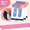 imageFaberCastell Painted Wood Earring Making Kit  Create 3 Wood Earrings Birthday Gifts for Women and Crafts for Adults Jewelry Making Craft Supplies Teen Girl Gifts Craft Kits for Adults
