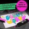 imageFaberCastell Pastel Highlighters Set  8 Chisel Tip Highlighters  Aesthetic School Supplies and Bible Highlighters No Bleed Highlighters Pen Journaling Supplies in Pastel ColorsNeon