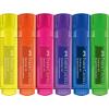 imageFaberCastell Pastel Highlighters Set  8 Chisel Tip Highlighters  Aesthetic School Supplies and Bible Highlighters No Bleed Highlighters Pen Journaling Supplies in Pastel ColorsNeon