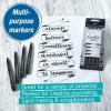 imageFaberCastell Pitt Artist Pen Set  Mandala ArtEssential Art Black