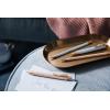 imageFaberCastell Poly Ball Urban Ballpoint Pen Pale Rose Box of 5  Ballpoint Pens for Smooth Writing Fancy Pens for Men and Women Retractable Writing Pens with Comfortable Grip