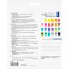 imageFaberCastell Watercolour Paints Multi Paint Tube Color Water for Watercolor Artist