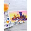 imageFaberCastell Watercolour Paints Multi Paint Tube Color Water for Watercolor Artist